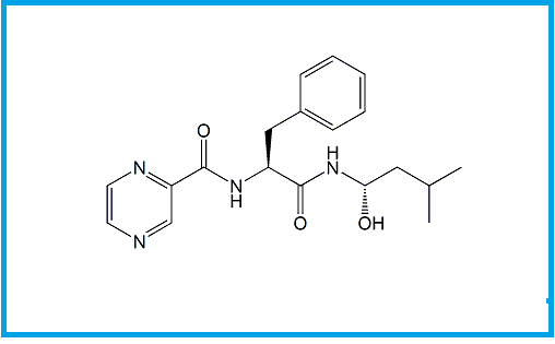 BORTEZOMIB USP IMPURITY J  